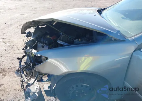 2006 Toyota Camry Le из США, поврежденный, VIN 4T1BE32K66U666996